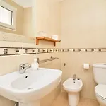 Apto B-a Almoraide Aparthotel Nerja