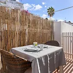 Apto B-a Almoraide 3* Nerja
