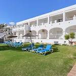 Apto B-a Almoraide Nerja