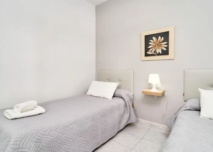 Apto B-a Almoraide 3*