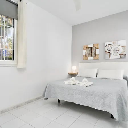 Apto B-a Almoraide Appart hôtel Nerja