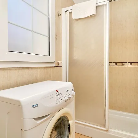 아파트호텔 Apto B-a Almoraide 3*