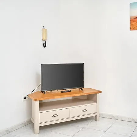 Apto B-a Almoraide 아파트호텔 3*