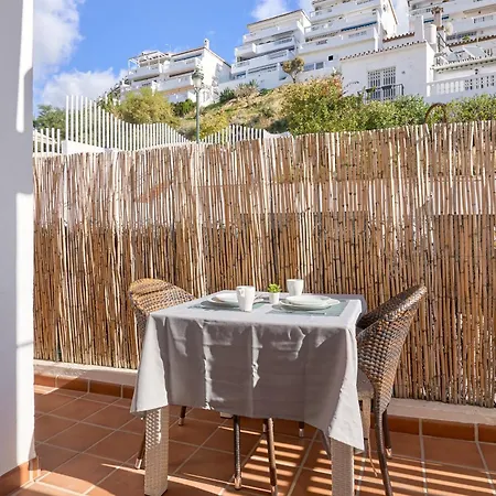 Appart hôtel Apto B-a Almoraide