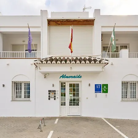 Apto B-a Almoraide Nerja