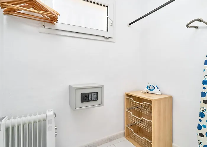 Apto B-a Almoraide 3*