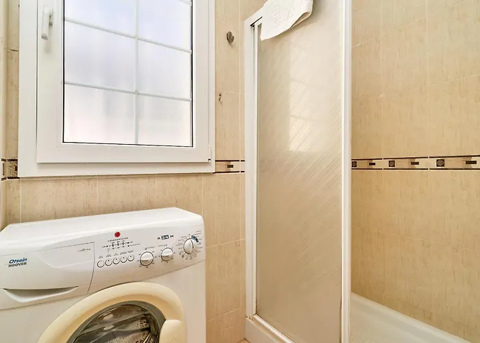 Apto B-a Almoraide Apart-hotel 3*