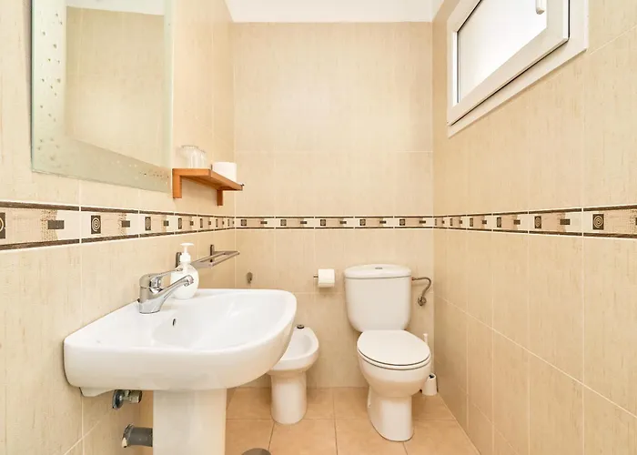 Apto B-a Almoraide Apart-hotel