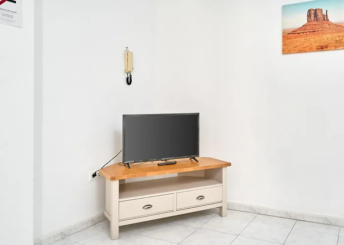 Apto B-a Almoraide Apart-hotel 3*