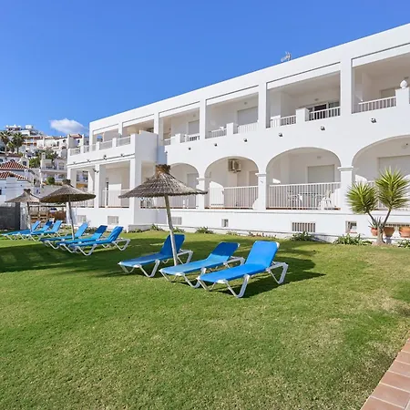 Apto B-a Almoraide Nerja