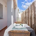 Apartahotel Apto B-a Almoraide 3*