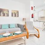 Apartahotel Apto B-a Almoraide Nerja