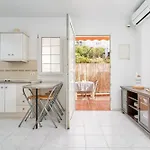 Apto B-a Almoraide 3* Nerja