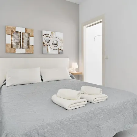 Apto B-a Almoraide Apartmanhotel 3*