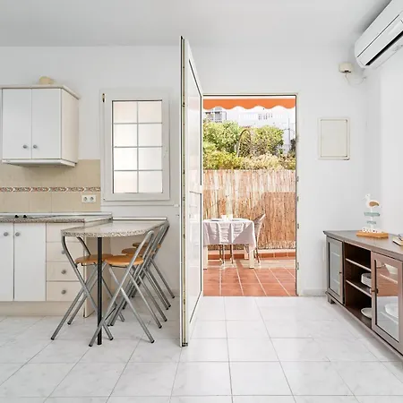 Apto B-a Almoraide 3* Nerja